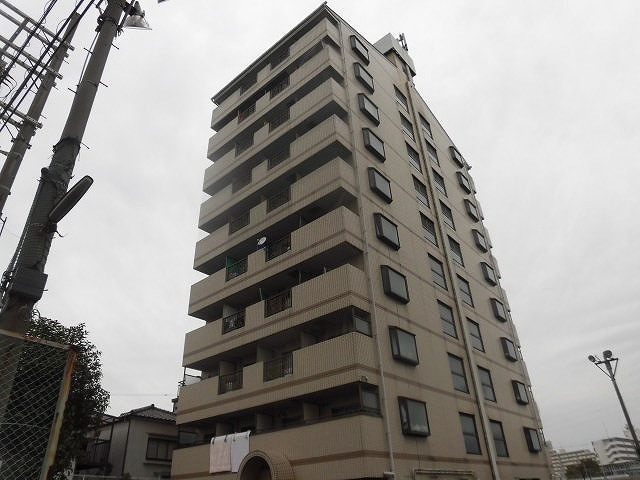 明和ハイツ南江口