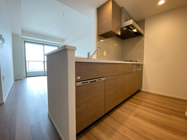 パークタワー勝どき　サウス棟のその他|※写真は同タイプ住戸です。
