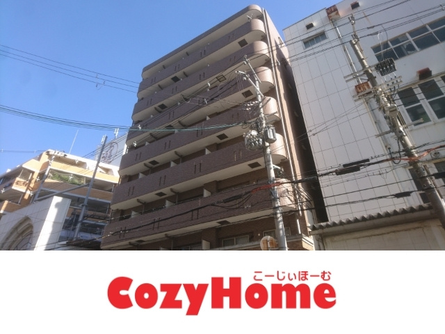 クラウンハイム淡路駅前通