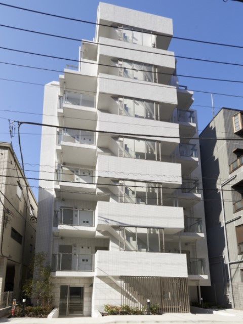 アザレアテラス