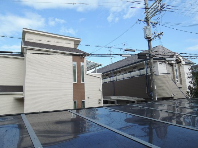 GOLD BAMBOO Ⅱの展望