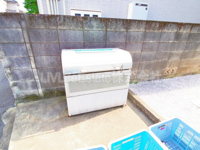 ベア フルーツ南沢