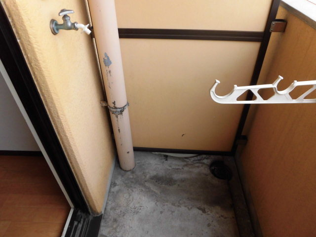 ロイヤルハイツ西淡路パート２