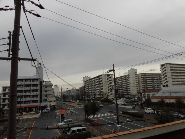 ロイヤルハイツ西淡路パート２