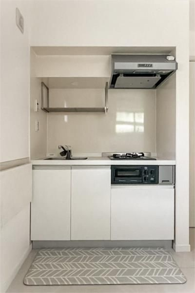北区西ケ原4丁目　中古戸建のキッチン|現地ご見学希望・資料請求などお気軽にお問い合わせ下さい！
03-5990-5201