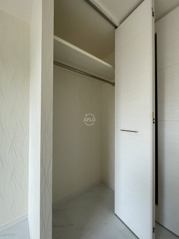 LUMINOUS桜川の収納|LUMINOUS桜川　シューズボックス