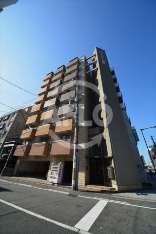 ラシーヌ天王寺