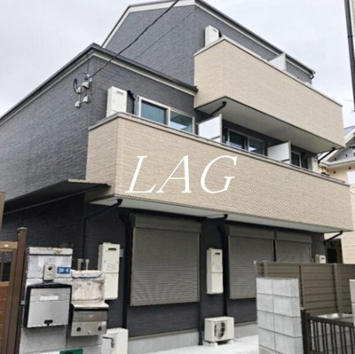 【外観】 | ライブズ品川 | 外観です。