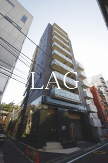 【外観】 | オーク高輪Ⅱ | 外観です。