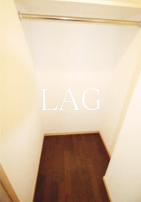 【収納】 | オーク高輪Ⅱ | 収納です。
