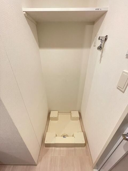 【その他】 | レジディア中目黒3