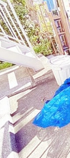 トライアングルのその他共用部分