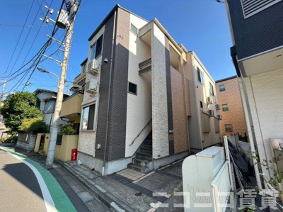 【外観】 | サヴォイ赤羽