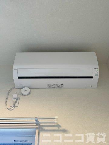 【設備】 | ハーモニーテラス富士見台Ⅳ