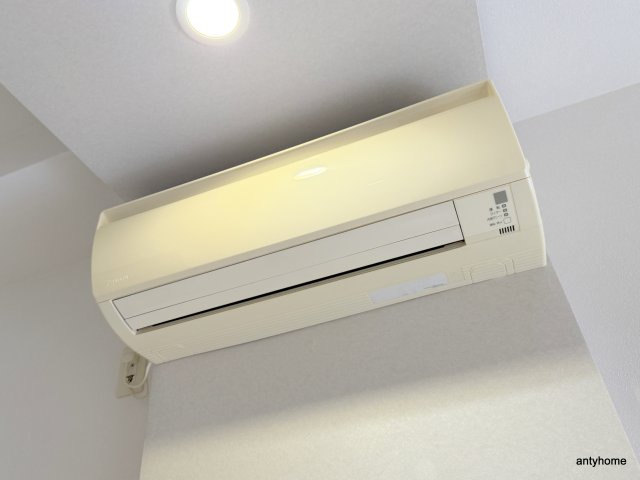 CITY SPIRE桜川I　仲介手数料無料の設備