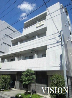 【外観】 | グランヴァンフリステーラ東陽町 | ☆外観☆