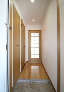 【玄関】 | Liue Vif Geumsan