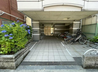 【エントランス】 | Liue Vif Geumsan