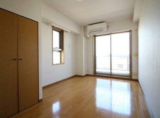 【寝室】 | Liue Vif Geumsan