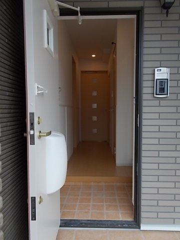 102号室