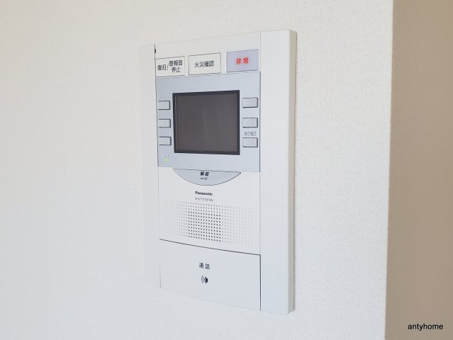 ララプレイス阿波座駅前フェリオ 仲介手数料無料のセキュリティ