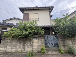 【周辺】 | 船橋市松が丘4丁目　売地
