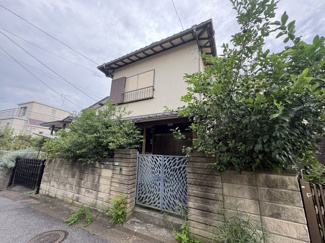 【周辺】 | 船橋市松が丘4丁目　売地
