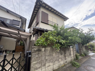 【周辺】 | 船橋市松が丘4丁目　売地