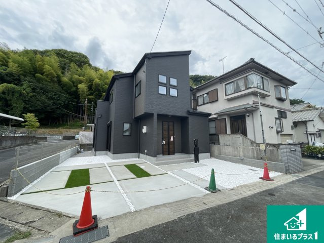 大津市秋葉台　第2期　新築一戸建てのその他|周辺は落ち着いた街並みの住宅地！子育てがしやすい住環境です！