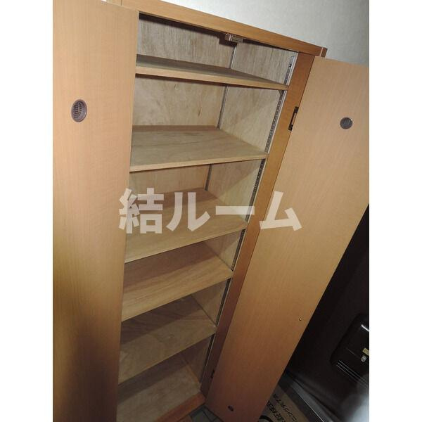 板橋区成増３丁目の賃貸マンションのその他