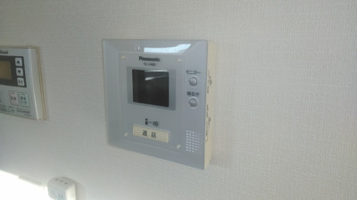 【セキュリティ】 | パークハイム