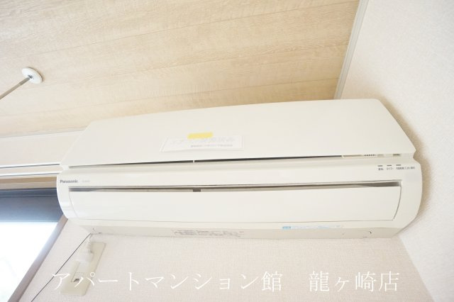 屋敷添ハイツの設備
