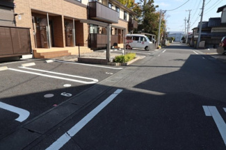 【駐車場】 | 駐車場