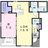 プランドール　弐番館の画像