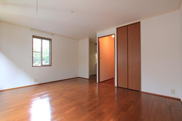 【居間・リビング】 | フォーローゼ