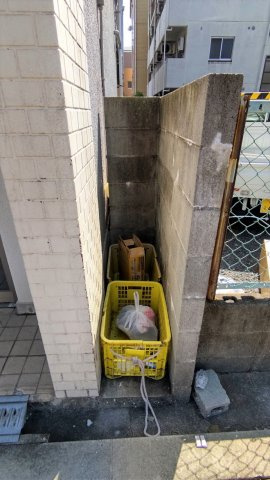 Ｕ.Ｊ.ビル豊里