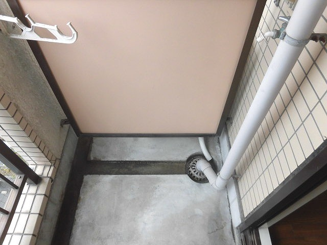 明和ハイツ南江口
