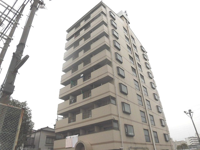 明和ハイツ南江口