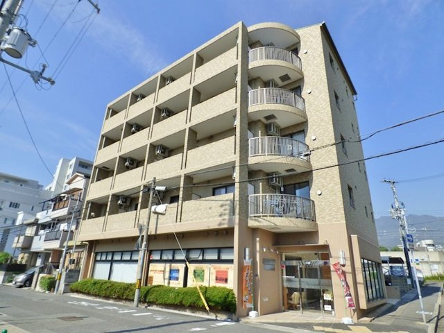 【外観】