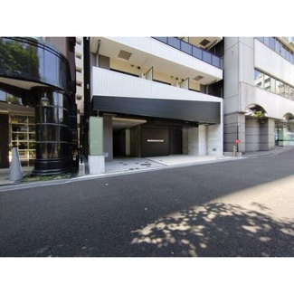 【エントランス】 | クレイシアIDZ横浜桜木町