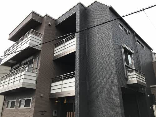 【外観】