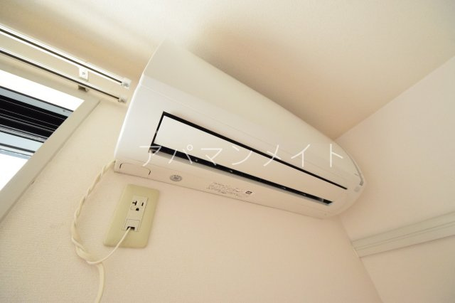 【その他】 | フレグランス東戸塚 | エアコン付き