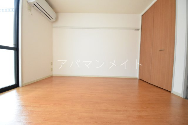 【洋室】 | フレグランス東戸塚 | 戸塚周辺ならアパマンメイトへＬｅｔｓ Ｇｏ ！