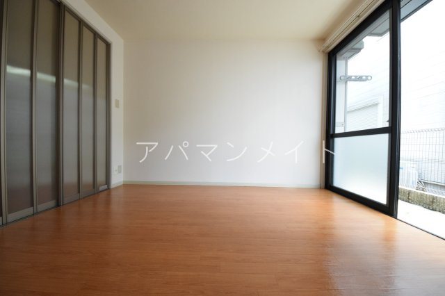 【居間・リビング】 | フレグランス東戸塚 | 戸塚周辺ならアパマンメイトへＬｅｔｓ Ｇｏ ！
