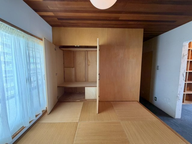 【内装】