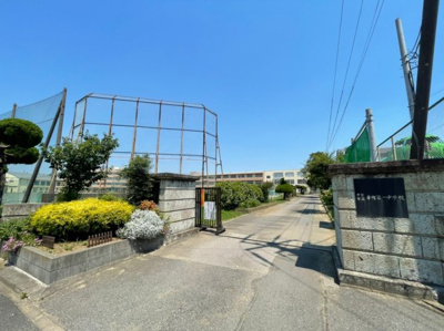 【周辺】 | 幸町団地15街区・5階（最上階）