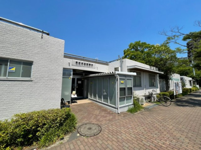【周辺】 | 幸町団地15街区・5階（最上階）