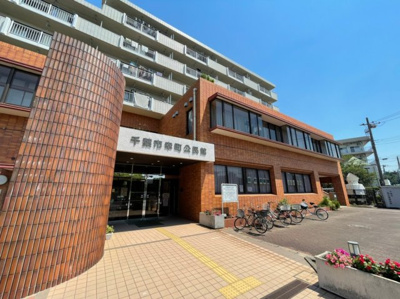 【周辺】 | 幸町団地15街区・5階（最上階）