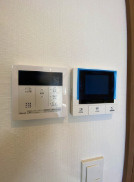 【セキュリティ】 | レーベン姪浜駅前