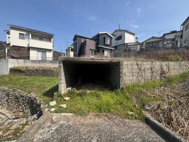 安芸区中野東6丁目